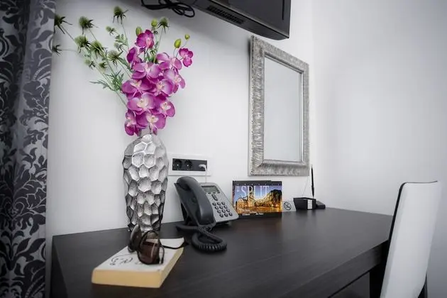 Luxury Süit, Kısmi Deniz Manzaralı