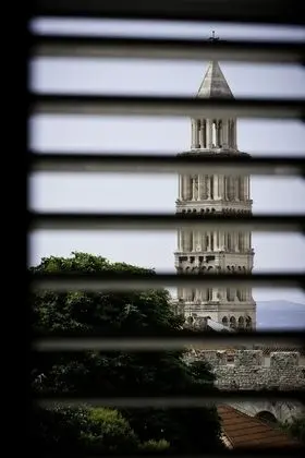 Luxury Süit, Kısmi Deniz Manzaralı