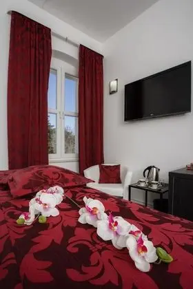 Superior İki Ayrı Yataklı Oda, Şehir Manzaralı