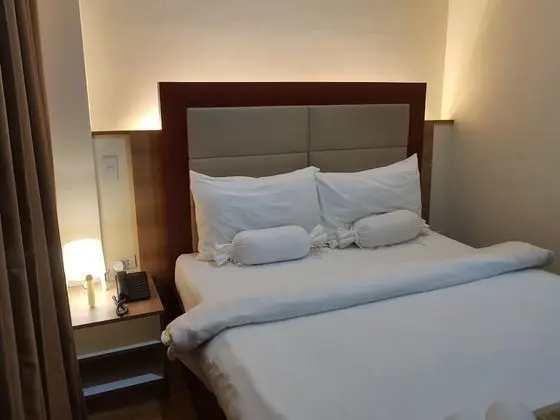 Standard İki Ayrı Yataklı Oda