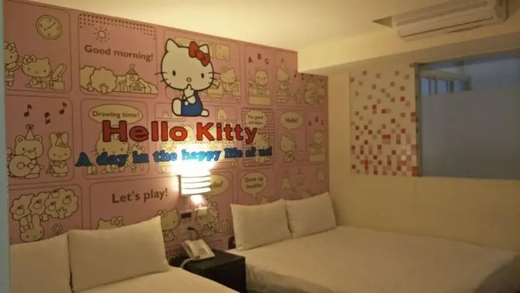 Design Tek Büyük Yataklı Oda, 1 Yatak Odası, Banyolu/Duşlu (Rest for 3 Hours)