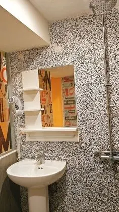 Design Tek Büyük Yataklı Oda, 1 Yatak Odası, Banyolu/Duşlu (Rest for 3 Hours)