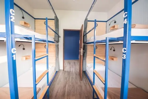 Family Quadruple Room