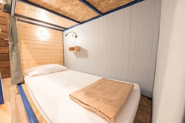 Family Quadruple Room