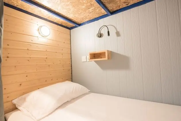 Family Quadruple Room