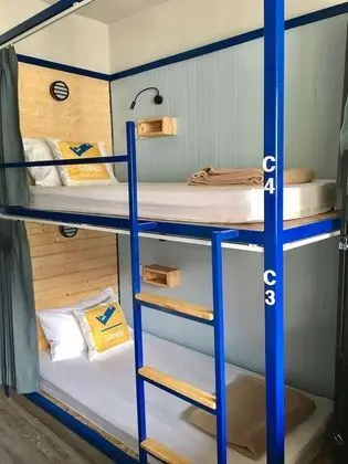 Family Quadruple Room