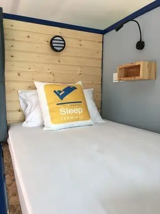 Family Quadruple Room