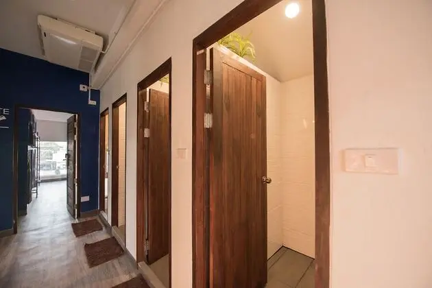 Family Quadruple Room
