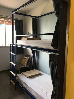 Family Quadruple Room