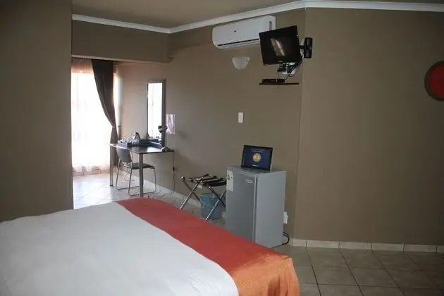 Deluxe Oda, Banyolu/Duşlu