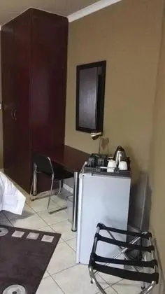 Deluxe Oda, Banyolu/Duşlu
