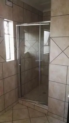Executive Oda, Banyolu/Duşlu