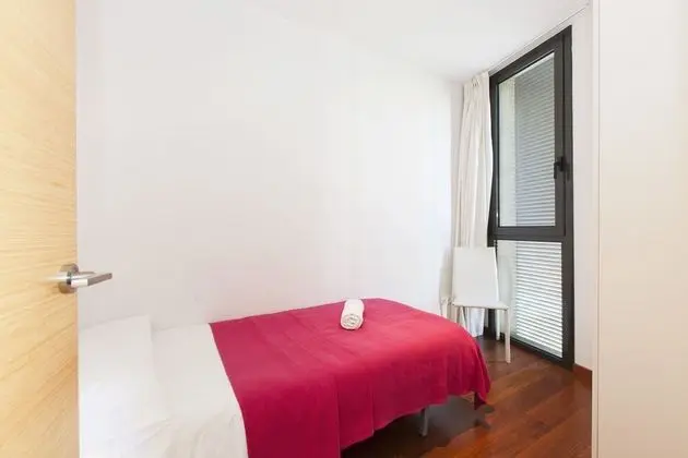 Apart Daire, 3 Yatak Odası, 2 Banyolu