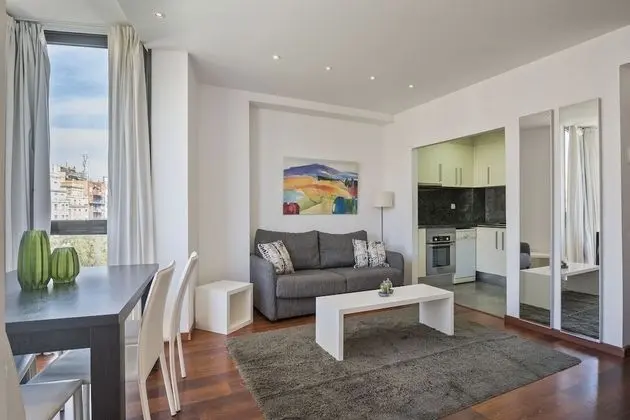 Apart Daire, 3 Yatak Odası, 2 Banyolu