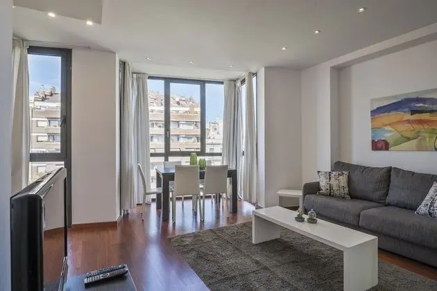 Apart Daire, 3 Yatak Odası, 2 Banyolu