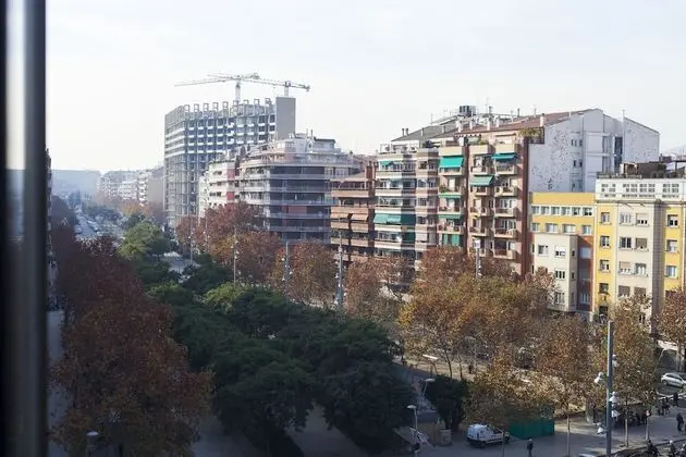 Apart Daire, 3 Yatak Odası, 2 Banyolu