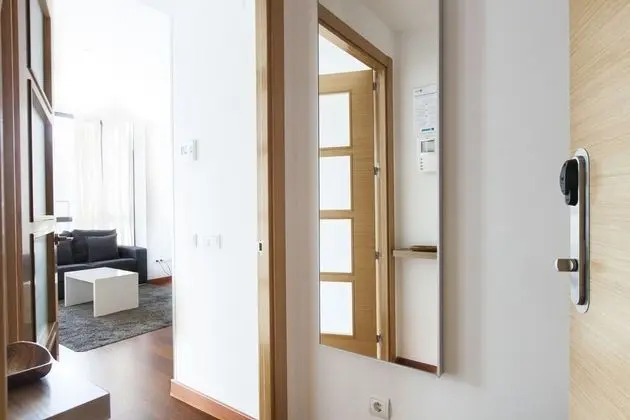 Apart Daire, 2 Yatak Odası