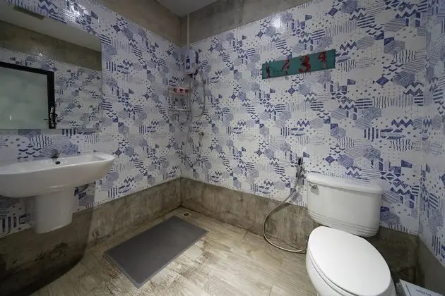 Family Oda, 3 Yatak Odası