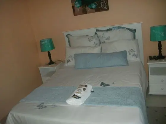 İki Ayrı Yataklı Oda