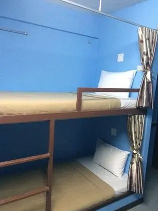 Basic Ortak Ranzalı Oda, Karma Ranzalı Oda