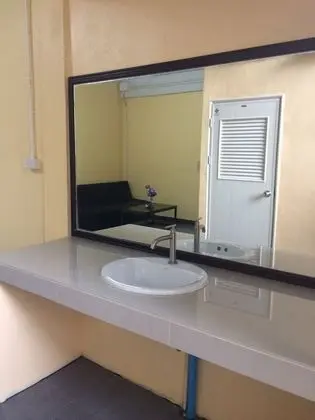 Basic Ortak Ranzalı Oda, Karma Ranzalı Oda