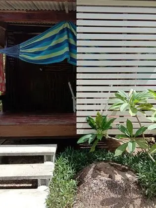 One bedroom chalet (Air-con)