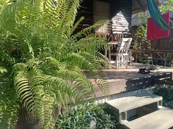 One Bedroom Chalet (Fan)