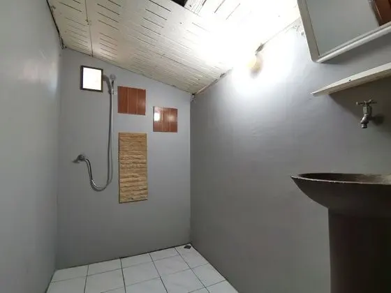 One Bedroom Chalet (Fan)