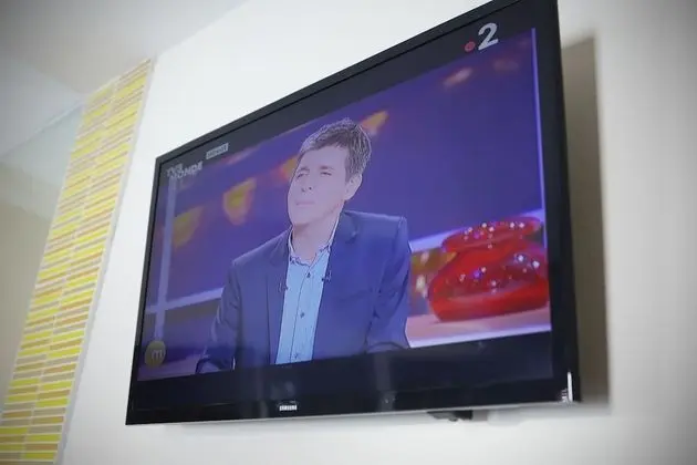 Premier Tek Büyük Yataklı Oda
