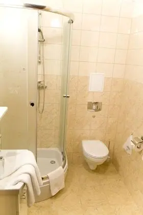 Standard İki Ayrı Yataklı Oda