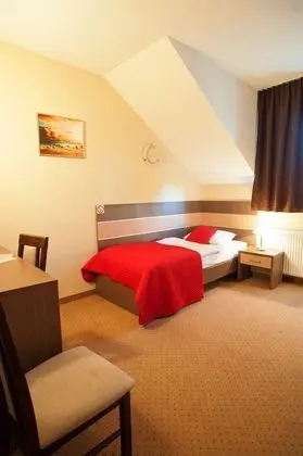 Standard Tek Kişilik Oda