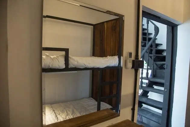 Single Female Dormitory