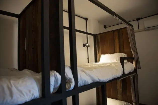 Single Female Dormitory