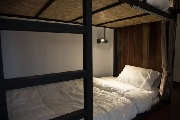 Single Female Dormitory