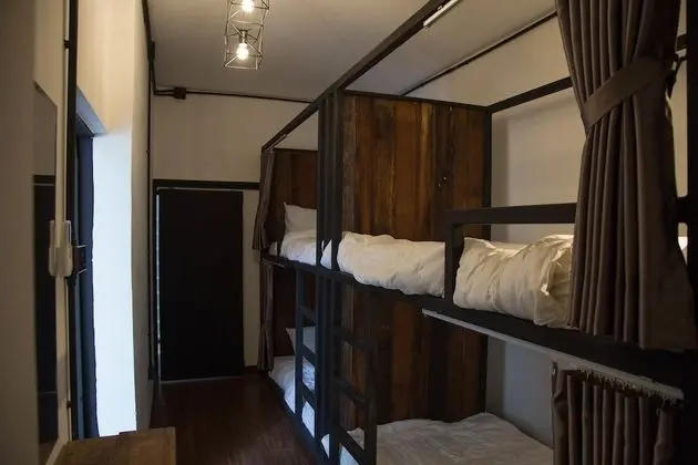 Single Female Dormitory