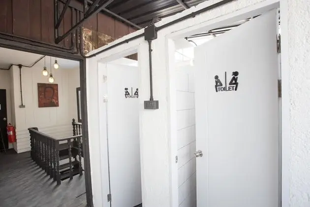 Single Female Dormitory
