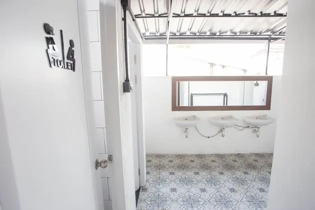 Single Female Dormitory