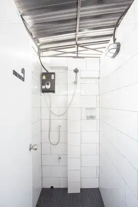 Single Female Dormitory