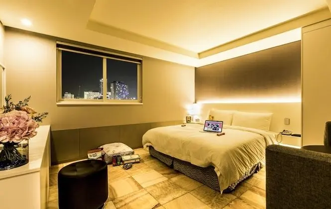 Pet Deluxe Double Room