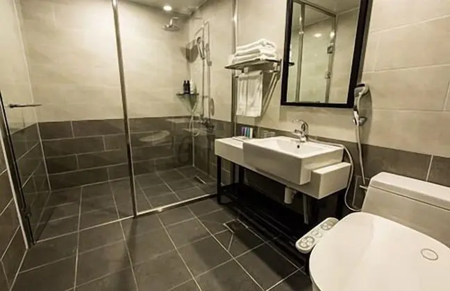 Pet Deluxe Double Room