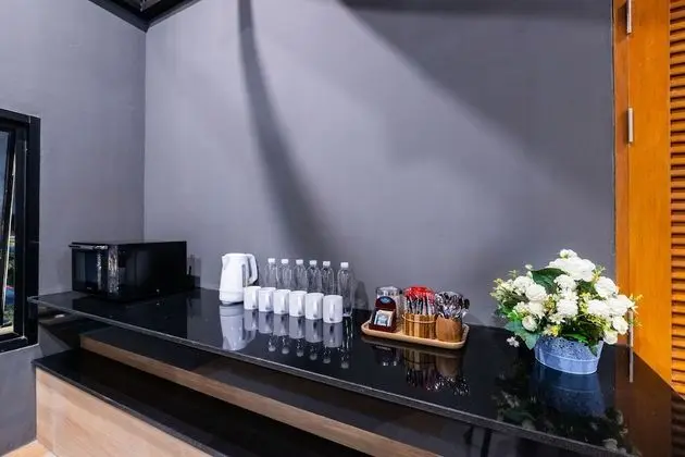 Economy Ortak Ranzalı Oda, Sadece kadınlar için
