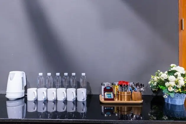 Economy Ortak Ranzalı Oda, Sadece kadınlar için