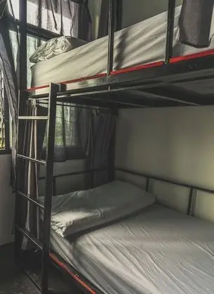4-Bed Dormiroty
