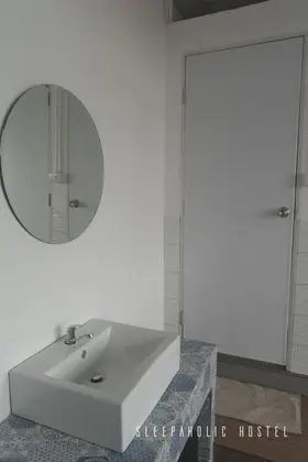 4-Bed Dormiroty