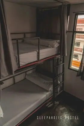 6-Bed Dormitory
