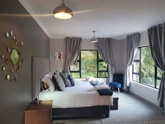 Comfort Oda, 1 Yatak Odası, Sigara İçilmez
