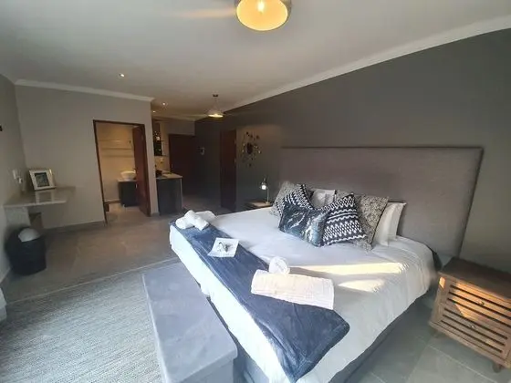 Comfort Oda, 1 Yatak Odası, Sigara İçilmez