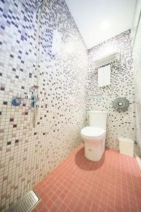 Standard Oda, 1 Çift Kişilik Yatak