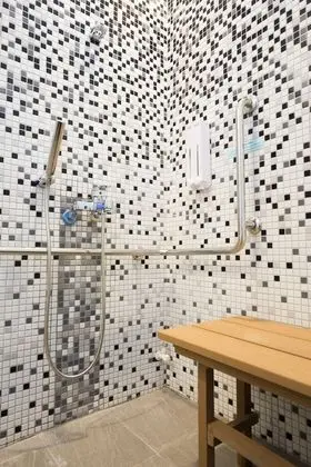 Standard Oda, 1 Çift Kişilik Yatak