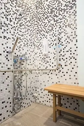 Standard Oda, 1 Çift Kişilik Yatak